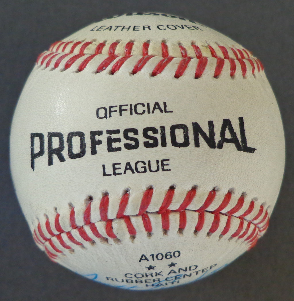 Minnesota Twins Multi-Autographed by (12) Baseball Oliva Kelly Larkin 155673