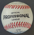 Minnesota Twins Multi-Autographed by (12) Baseball Oliva Kelly Larkin 155673