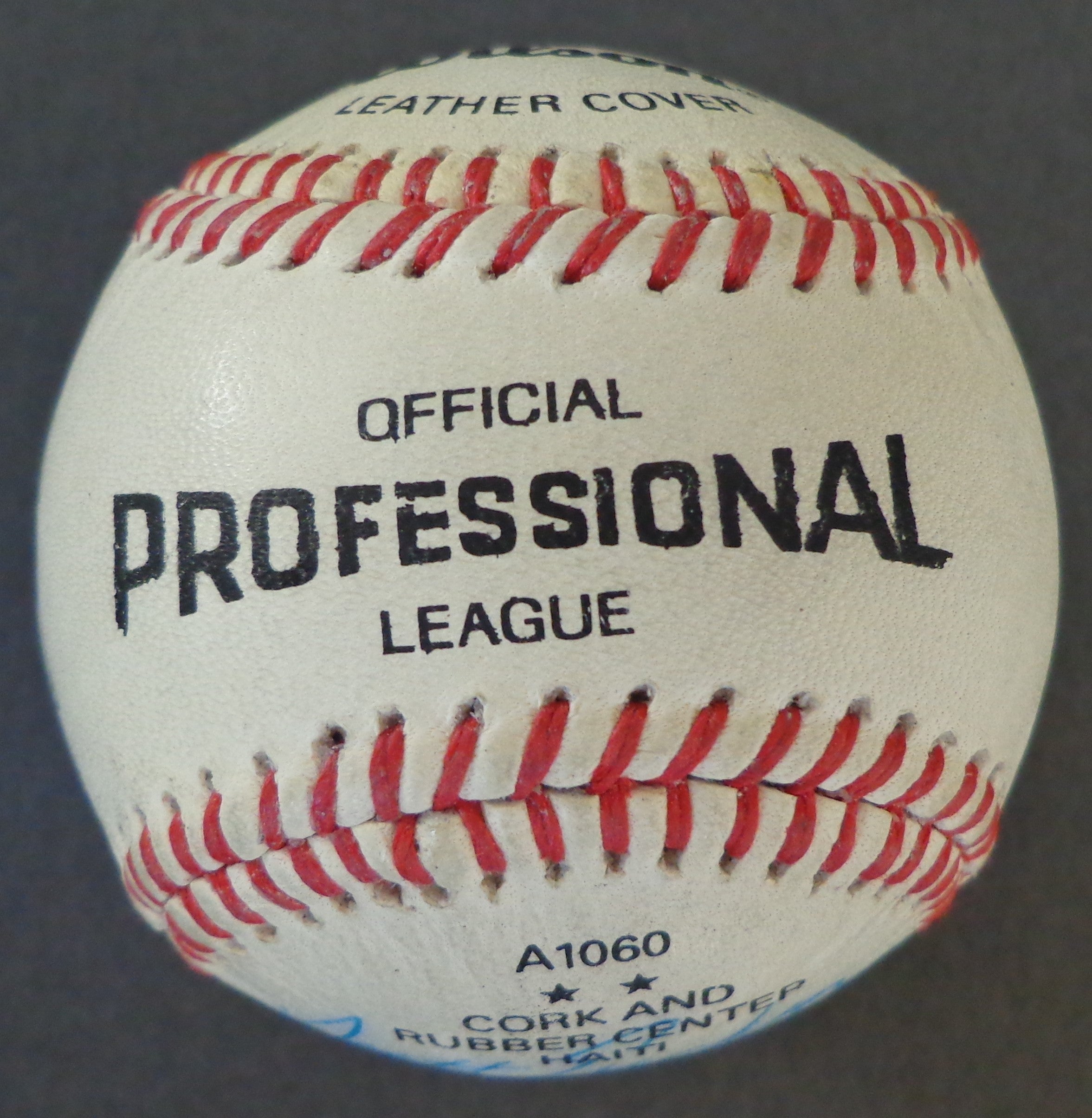 Minnesota Twins Multi-Autographed by (12) Baseball Oliva Kelly Larkin 155673