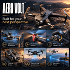 Aero Volt – Explorer