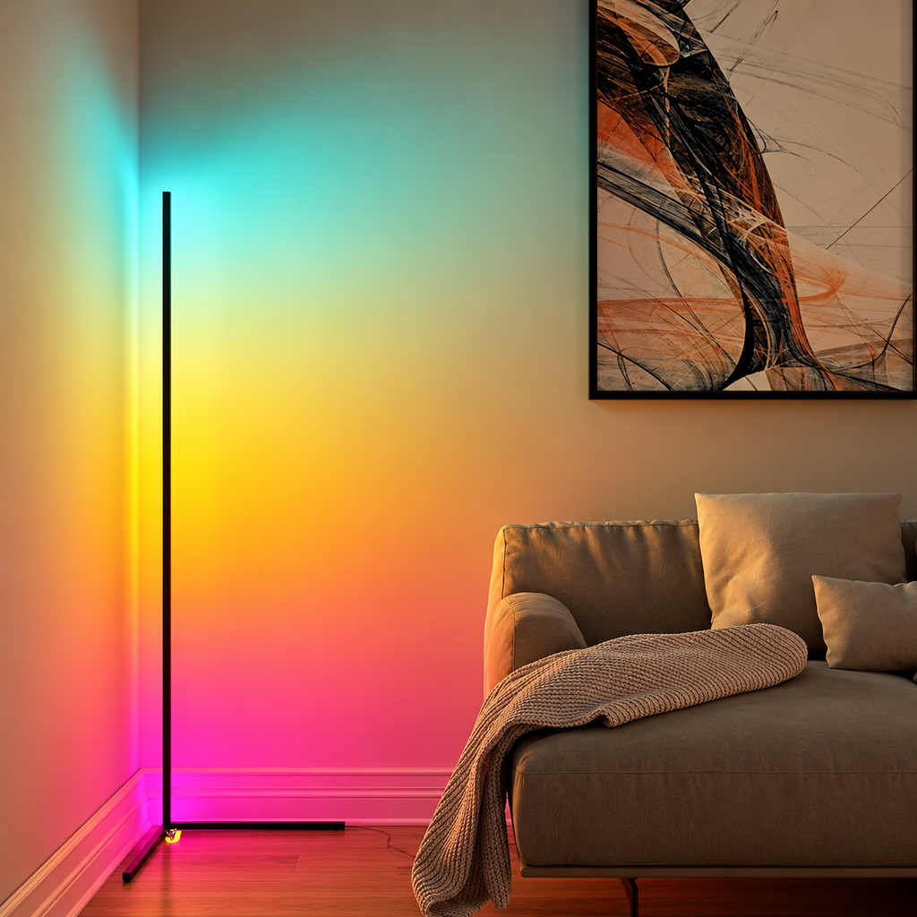 Ignite - Corner Light