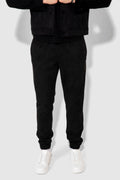 Noah Butter Suede Noir