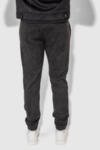 Noah Butter Suede Noir