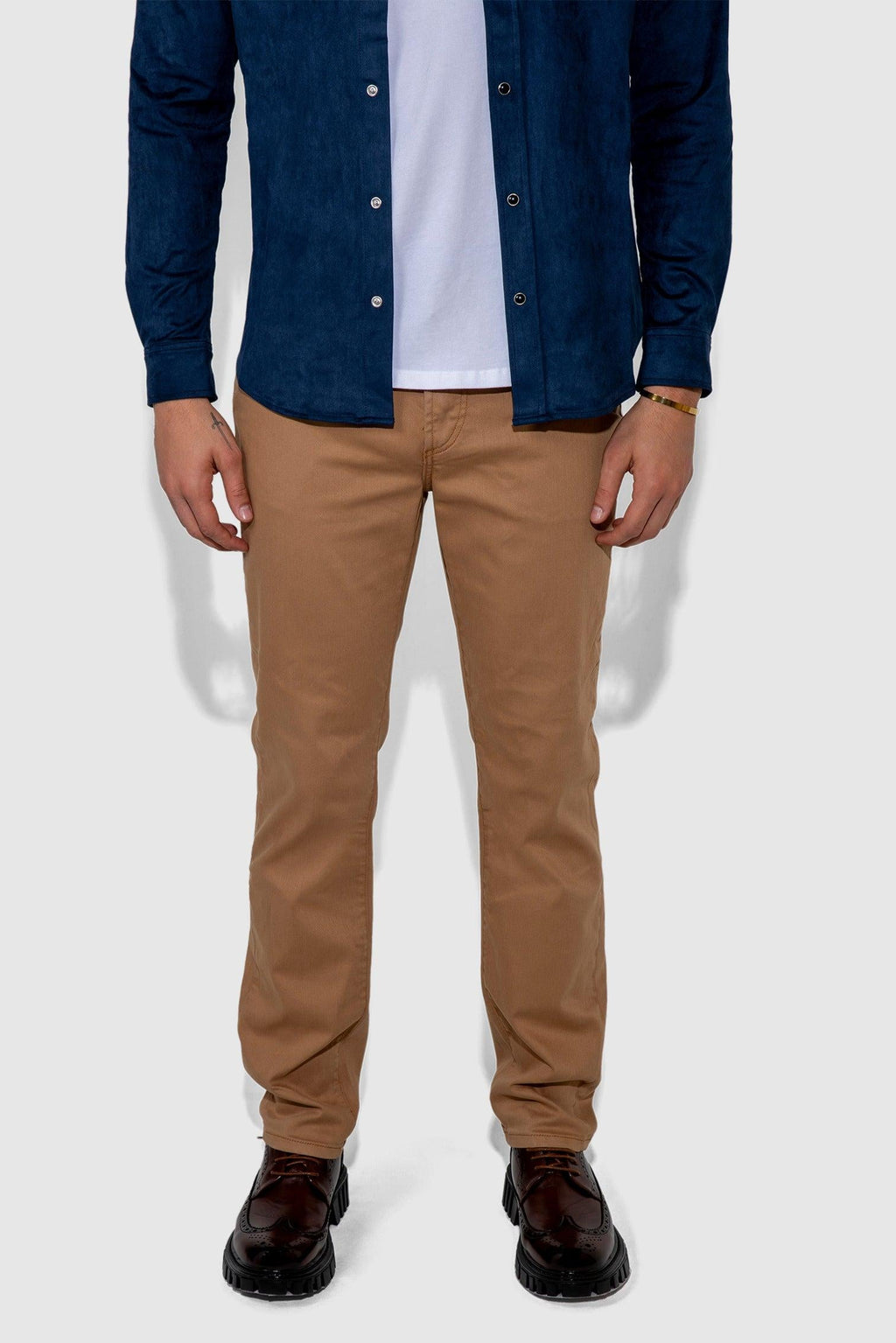Brando Parisian Luxe Dune