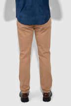 Brando Parisian Luxe Dune