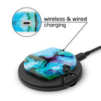Coral Reef AirPods Case