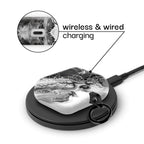 Echo Sound AirPods Case