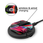 Lava Cake AirPods Case