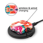 Liquid Silk AirPods Case