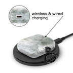 Raw Diamond AirPods Case