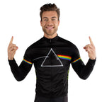 Pink Floyd The Dark Side of the Moon L/S Jersey