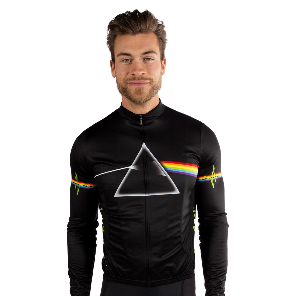 Pink Floyd The Dark Side of the Moon L/S Jersey