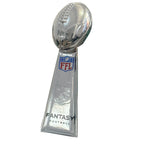2023 Fantasy Football Champion Ring & Trophy Set