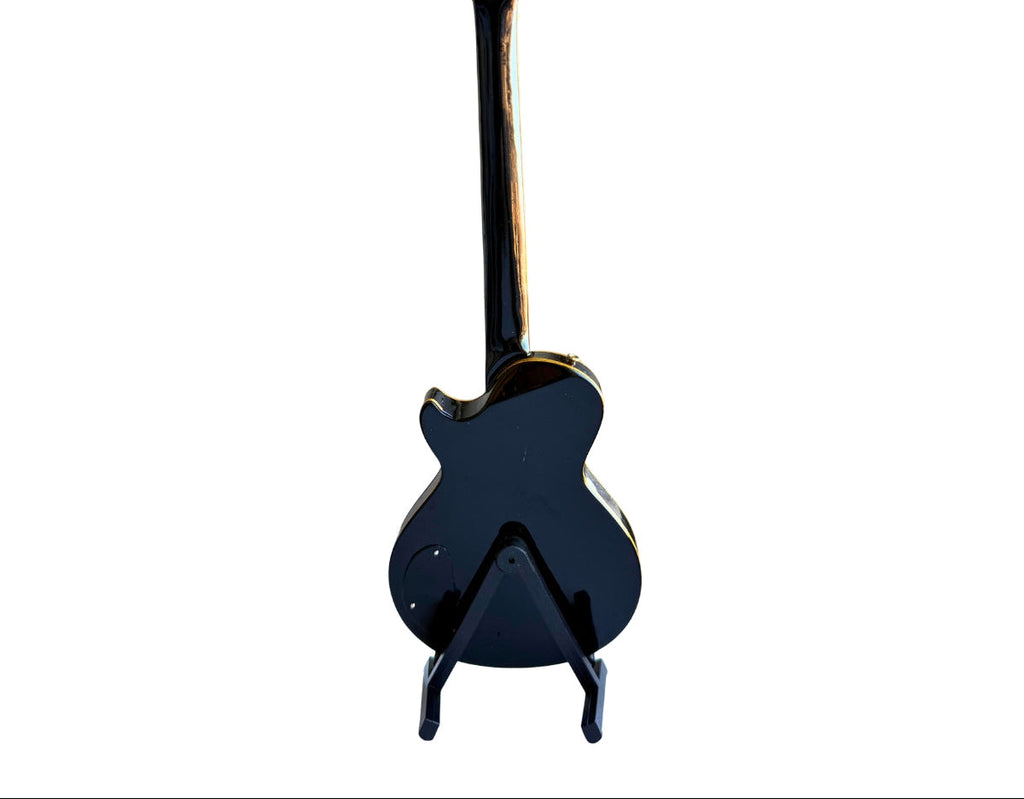 Foreigner "4” Collectible Miniature Guitar
