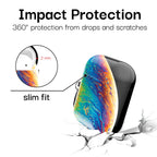 Andromeda AirPods Case