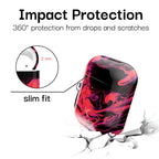 Mystic Night AirPods Case