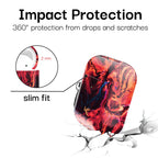 Spice Jelly AirPods Case
