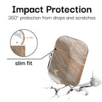 Ancient Oak AirPods Case
