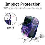 Cosmic Jelly AirPods Case