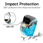 Denim Dream AirPods Case