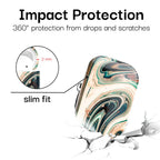 Sand Clock AirPods Case