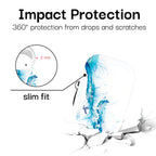 Sensual Incense AirPods Case