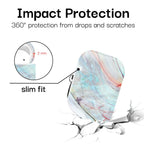 Soft Opal AirPods Case