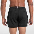 Tor Short with Liner - 5"