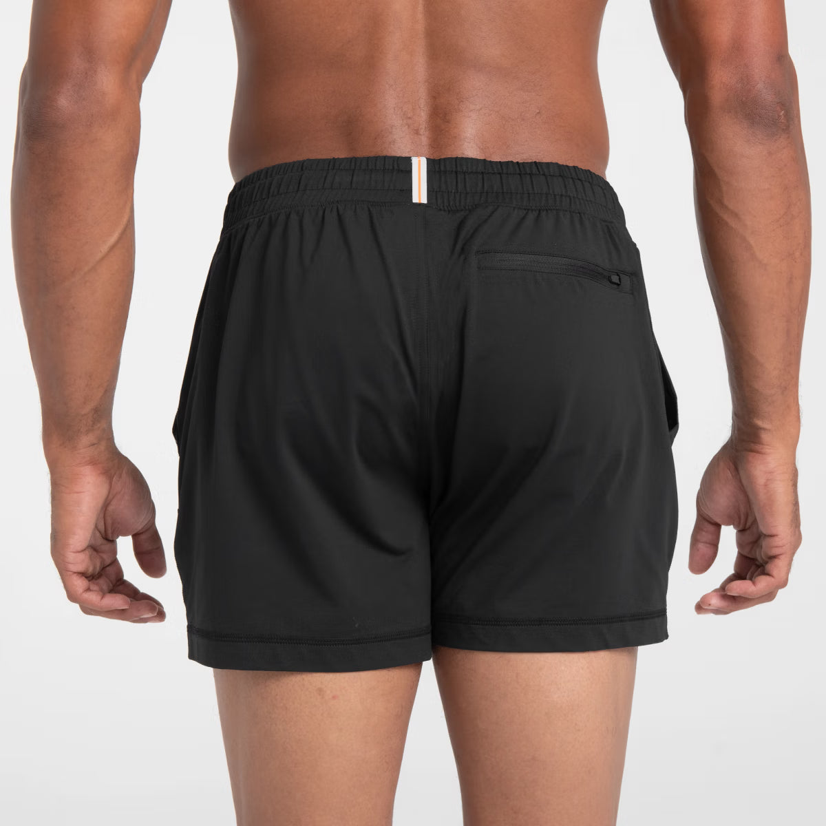 Tor Short with Liner - 5"
