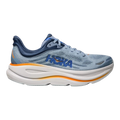 HOKA Bondi 9 Men Running Sneakers Drizzle/Downpour