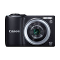 Canon PowerShot A810 Digital Camera – 16MP 5x Optical Zoom