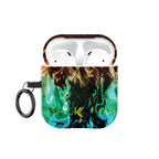 Misty Rainbow AirPods Case