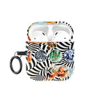 Safari City AirPods Case
