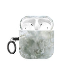 Raw Diamond AirPods Case