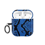 Sneaky Azure AirPods Case