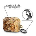 Gold Dust AirPods Case
