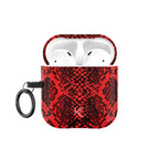 Sneaky Fire AirPods Case