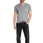 Rex Henley // Med Grey