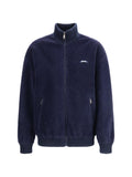 Fleece Jacket Navy