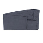 Wool 2 Button Suit  // Gray