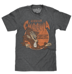 Count Chocula T-Shirt - Gray