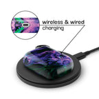 Cosmic Jelly AirPods Case