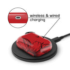 Dramatic Petals AirPods Case