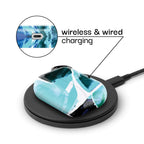 Energy Blast AirPods Case