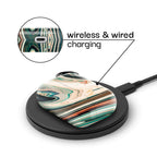 Sand Clock AirPods Case