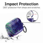 Extra Terrestrial AirPods Case