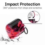 Mystic Night AirPods Case