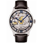 Tissot Men's Chemin Des Tourelles Squelette