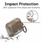 Ancient Oak AirPods Case
