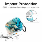 Glacial Soul AirPods Case